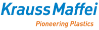 Krauss Maffei Corporation