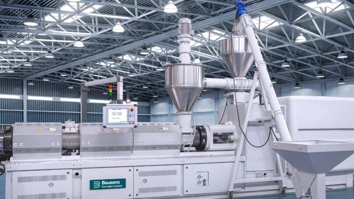 The Recycling Machine Turning Heads Nationwide