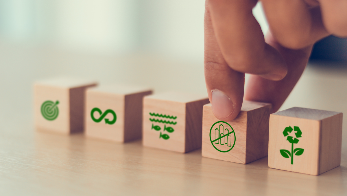 Inside the Fast Shift Toward Circular Plastics