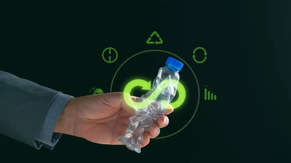 US Plastics Partnerships Ignite a New Circular Momentum