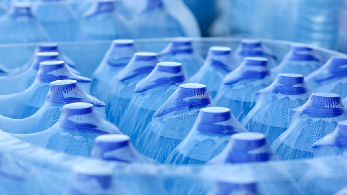 Plastics Deals Surge as the Sector Reinvents Itself