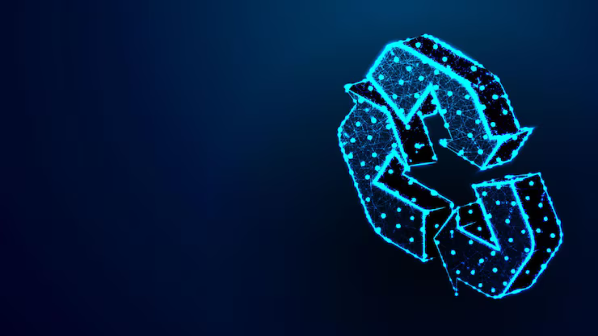 Tracking Plastic Recovery Takes a Digital Turn