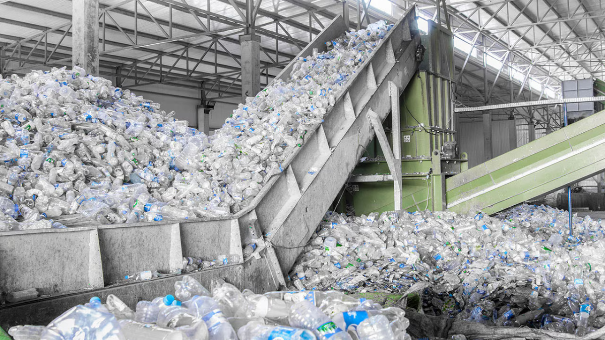 Can Dow’s Circulus Move Spark a Circular Plastics Shift