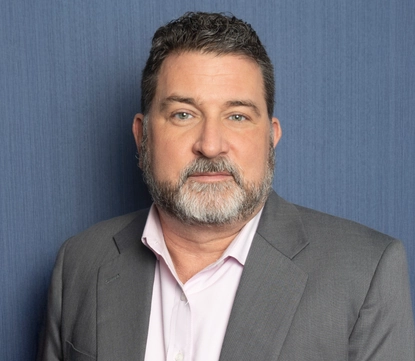 Matt Fender