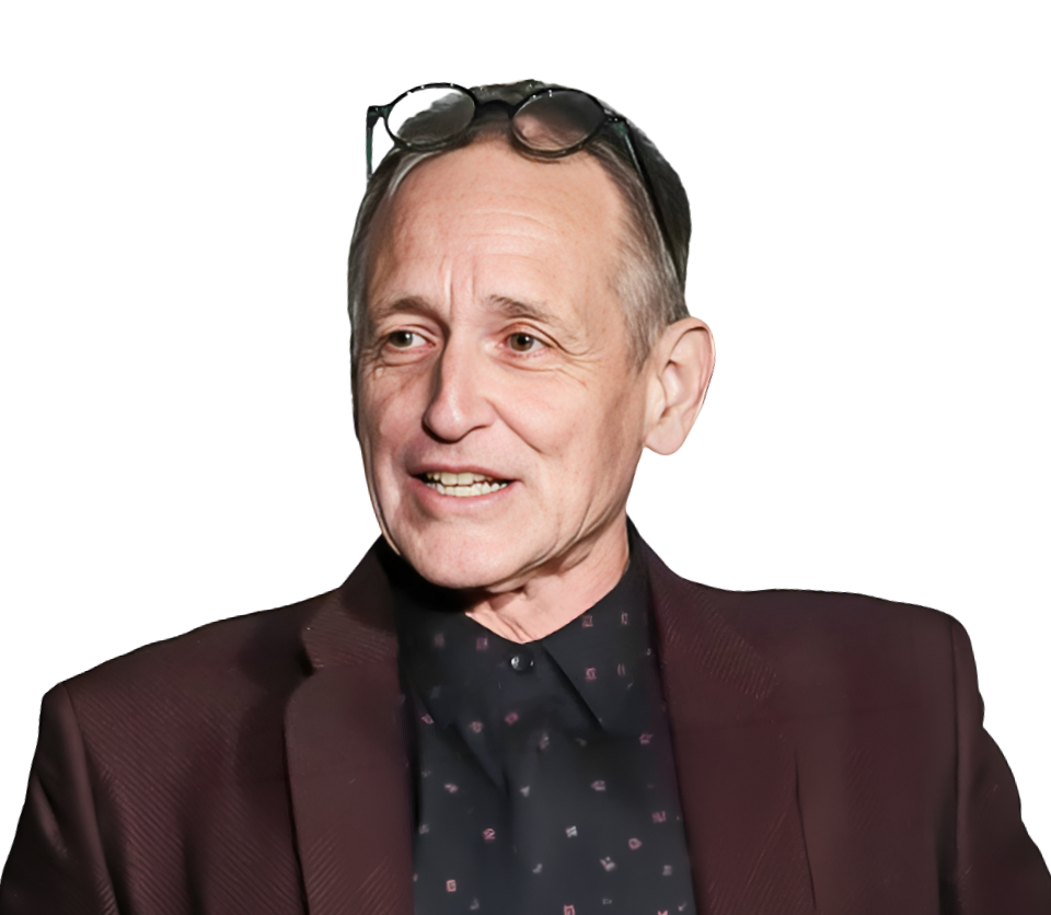Bill Shireman