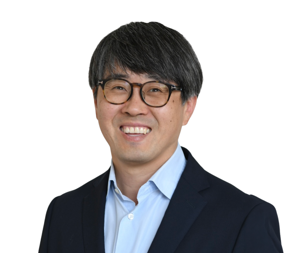 Speaker Image