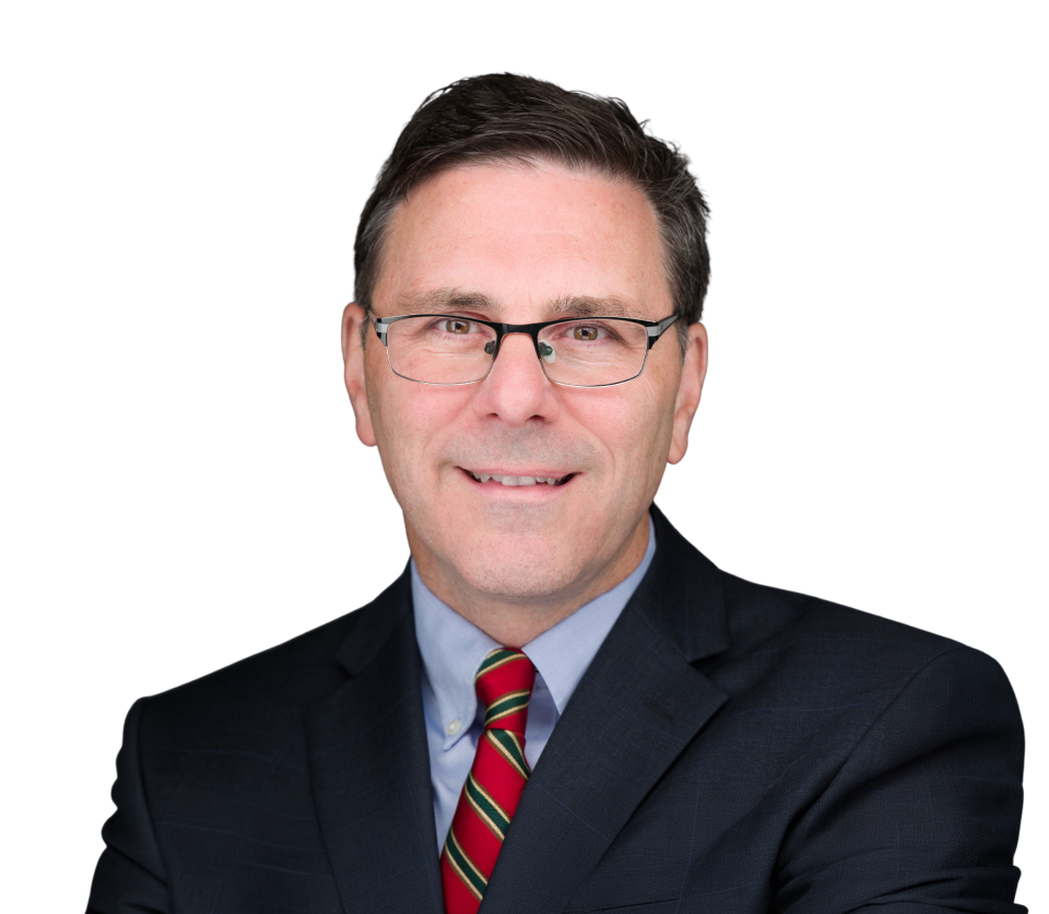 David F. Pucci